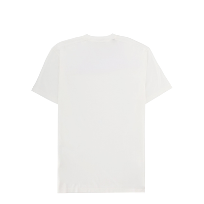 Cotton Blend T-Shirt