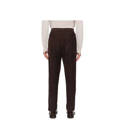 Velvet Trousers