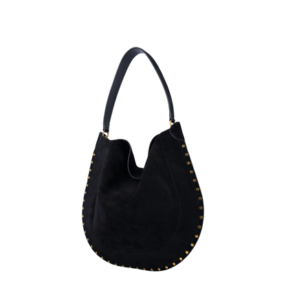 MAYFEYR - Isabel Marant - Bag Black - PP0200FAB2C03M01BK