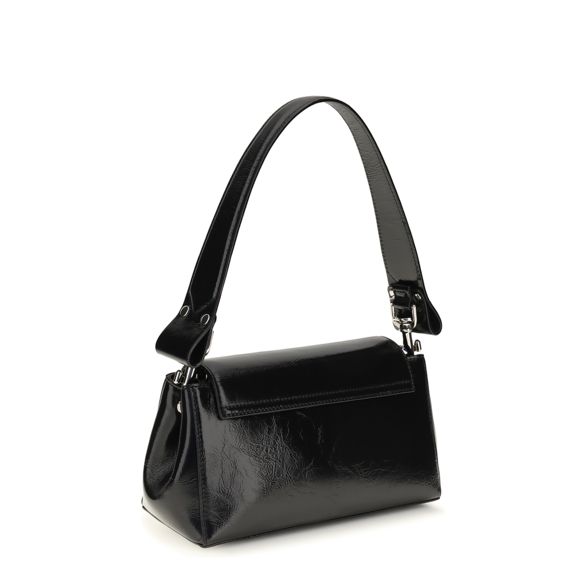 MAYFEYR - Vivienne Westwood - Medium Hazel Shoulder Bag - 4602000WWL00EON401
