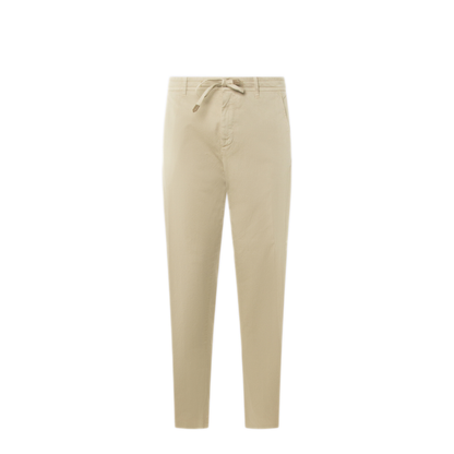 MAYFEYR - Canali - Trousers - D91659PT01636713
