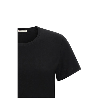 MAYFEYR - Moncler - T-Shirts And Polos Black - L10938C73200V8058999