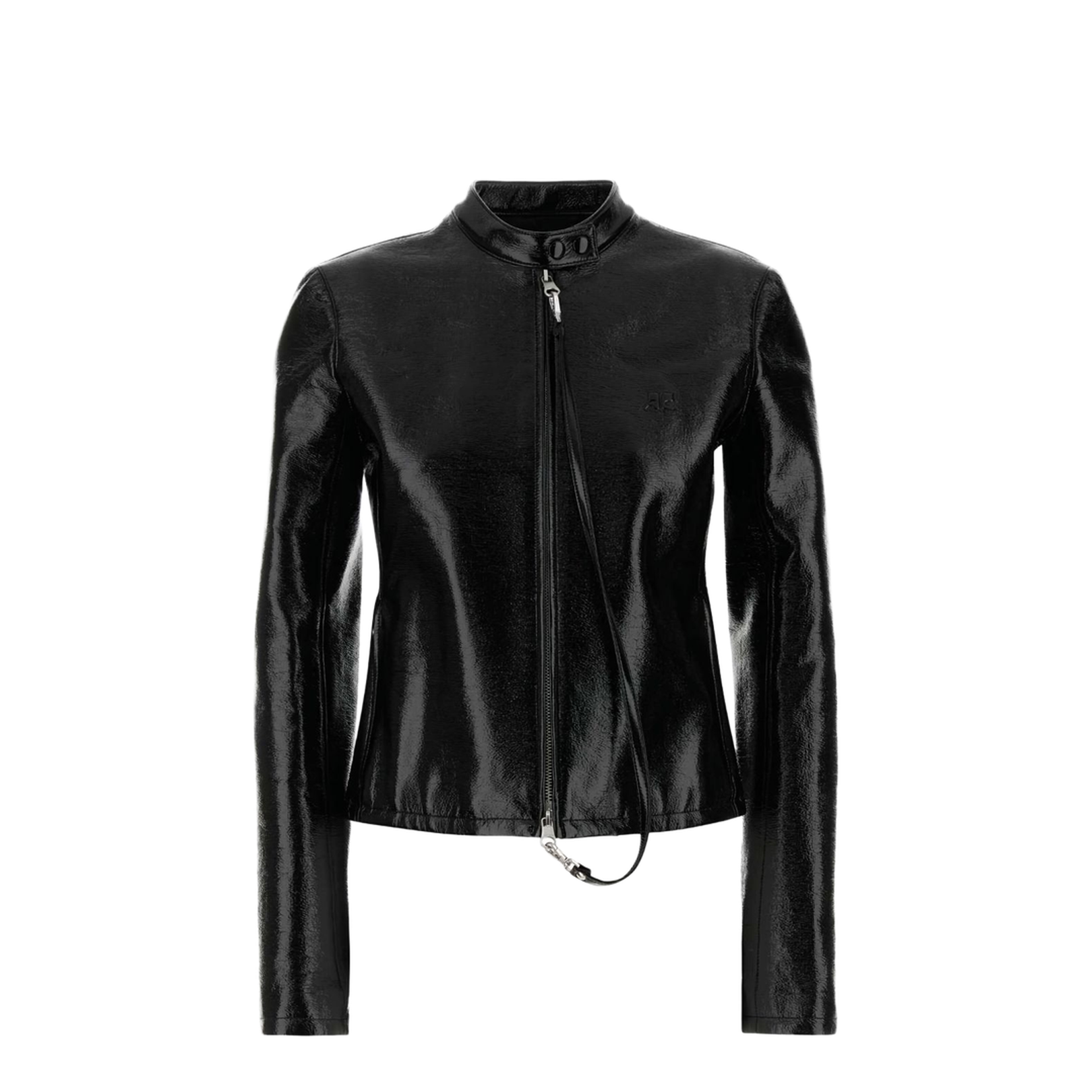 Biker Jacket