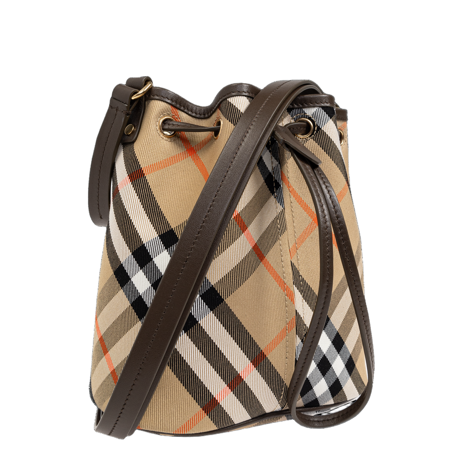 Bucket Shoulder Bag