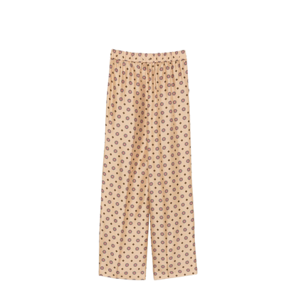 MAYFEYR - Alberto Biani - Trousers Beige - CC872SE320114