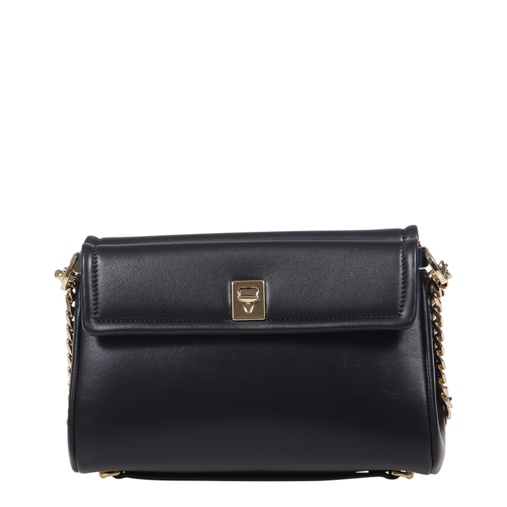 Chain 2 Large Shoulder Bag