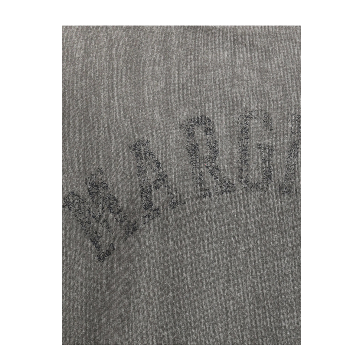 MAYFEYR - Maison Margiela - Varsity T Shirt - S50GU0248M20153853
