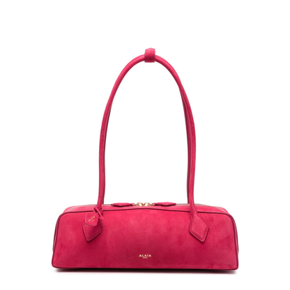 MAYFEYR - Alaia - Bag Red - AA1S06033CA214424