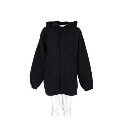 MAYFEYR - Rick Owens - Black Cashmere Sports Jacket - RR02F4710DDR09