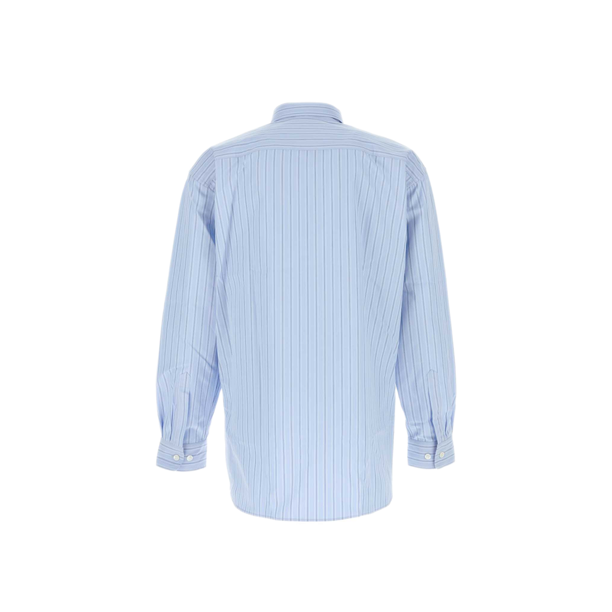 MAYFEYR - Dries Van Noten - Croom 3021 M W Shirt - 2610207323021514