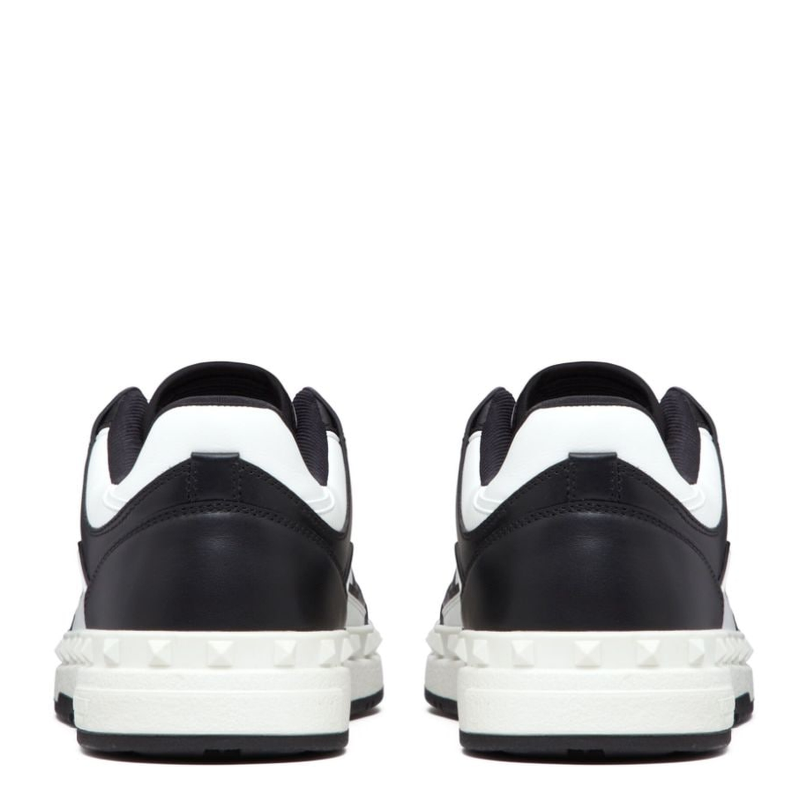 Freedots Leather Sneakers