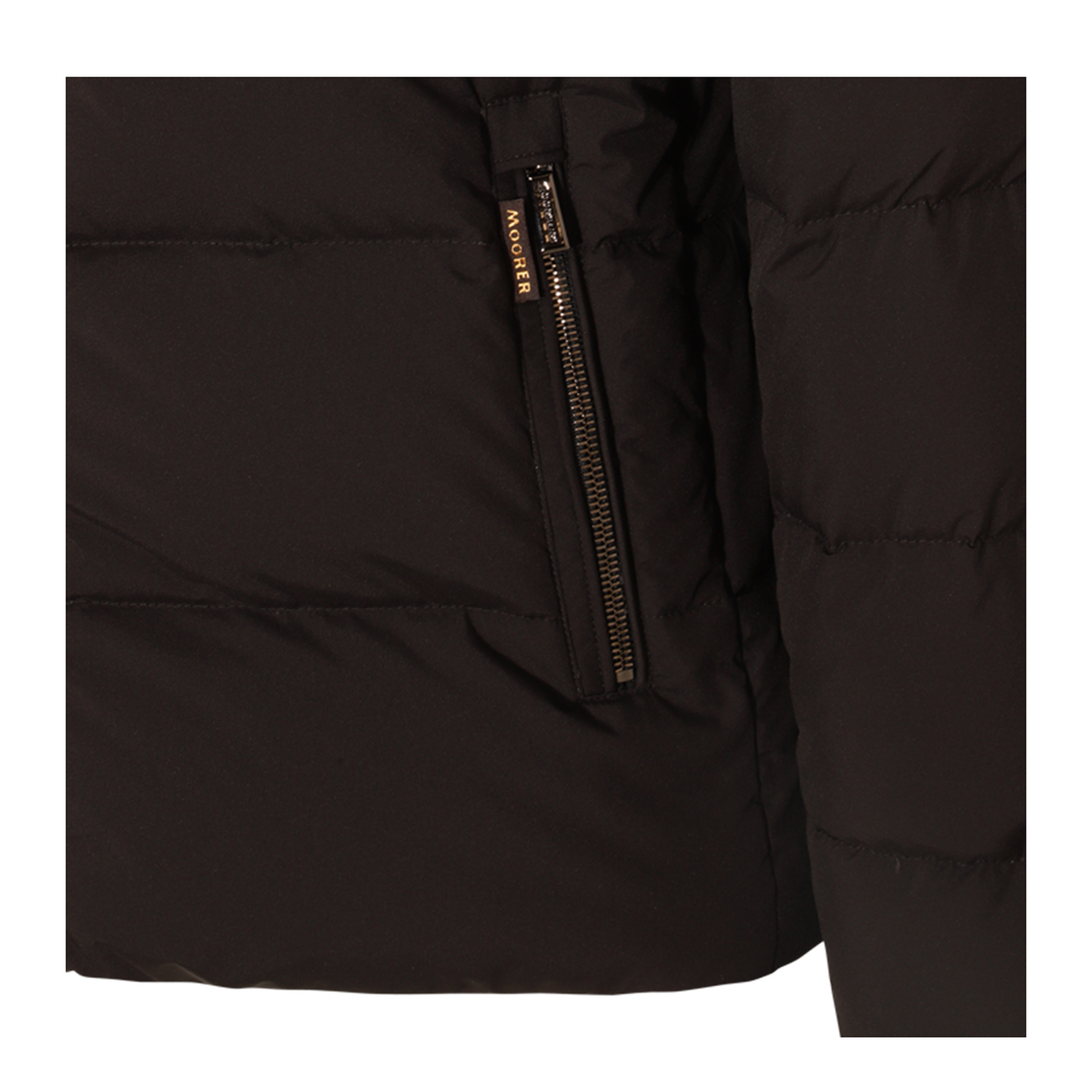 MAYFEYR - Moorer - Coats - MOUGI100134SKTU0001