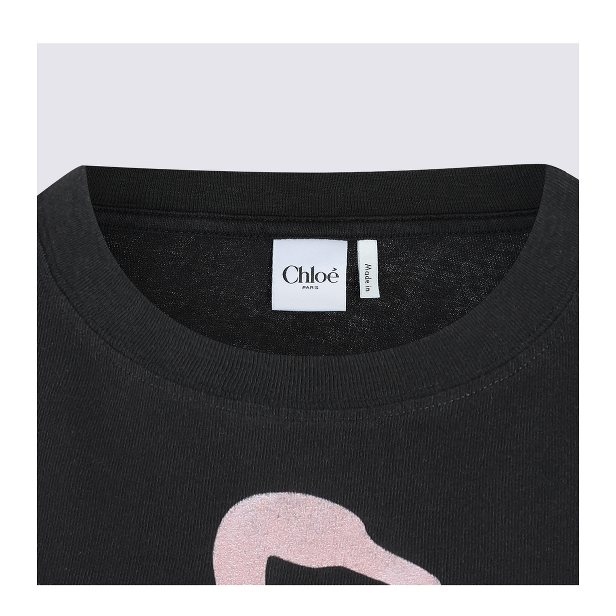 T-shirts and Polos Black