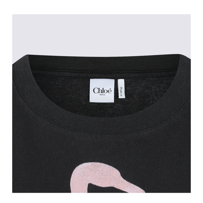 T-shirts and Polos Black