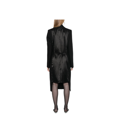 MAYFEYR - Prada - Virgin Wool Coat - P601SSOOO15UWF0002