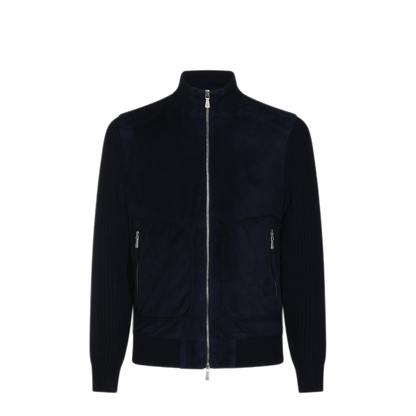 MAYFEYR - Eleventy - Jackets - N75GBTN23PEL0N03811