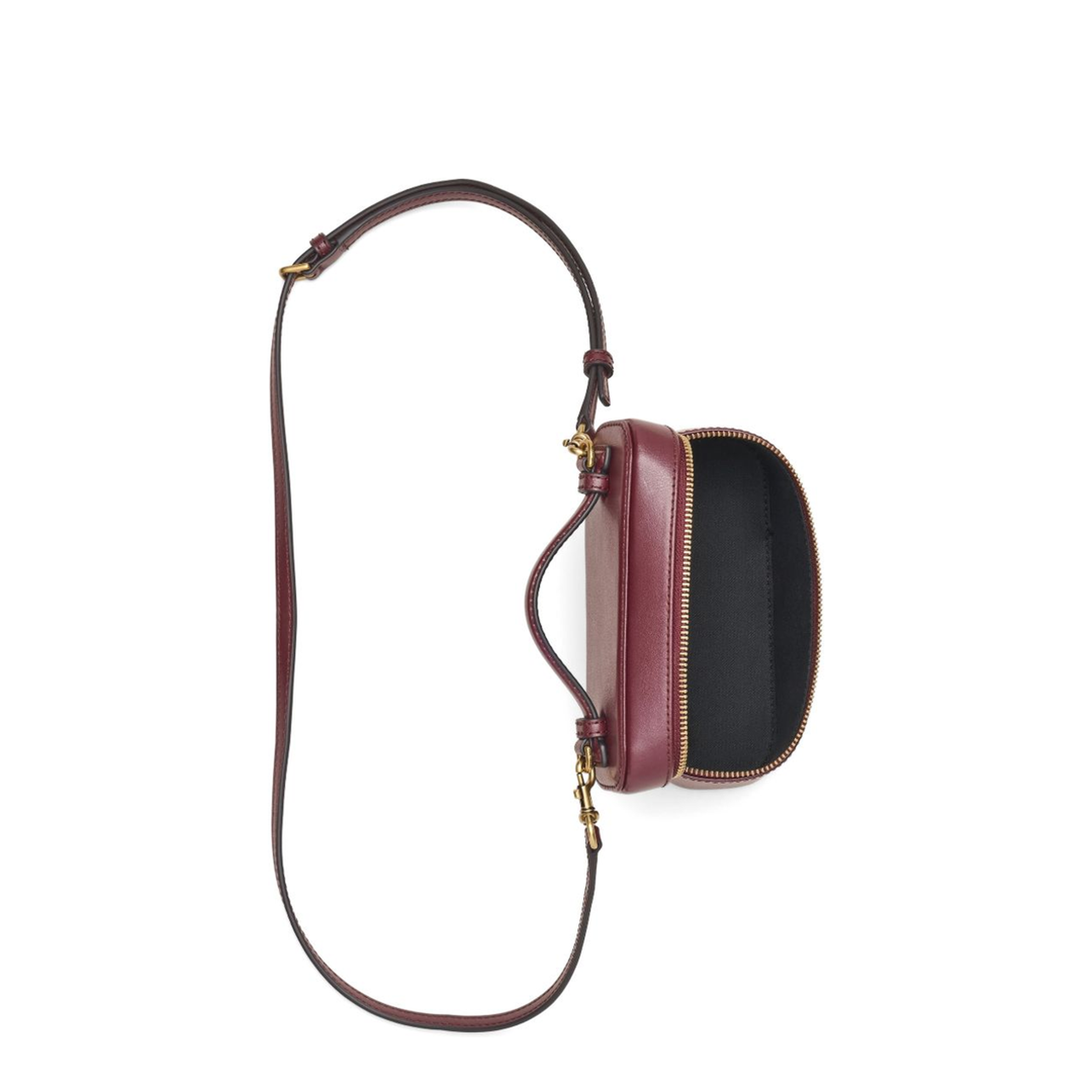 MAYFEYR - Marc Jacobs - Bordeaux Bag - 2P6SMN009S01935