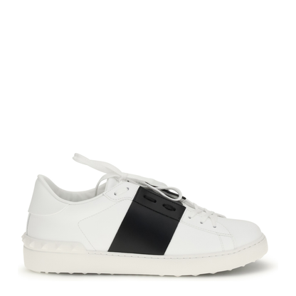 MAYFEYR - Valentino - Open Sneakers - 8Y2S0830BLU