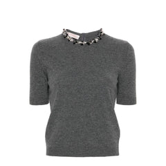 Valentino Top Grey