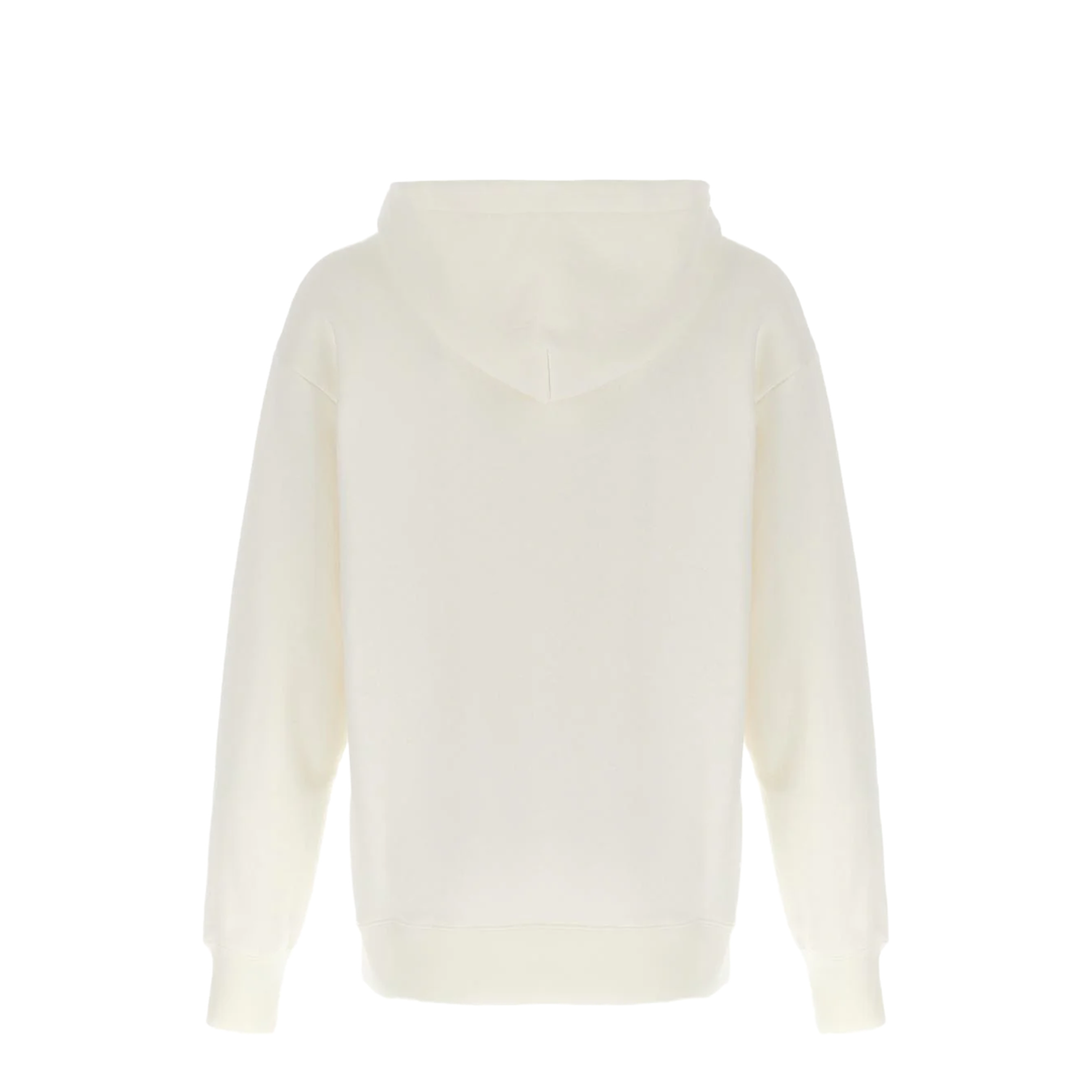 Chez Hoodie White