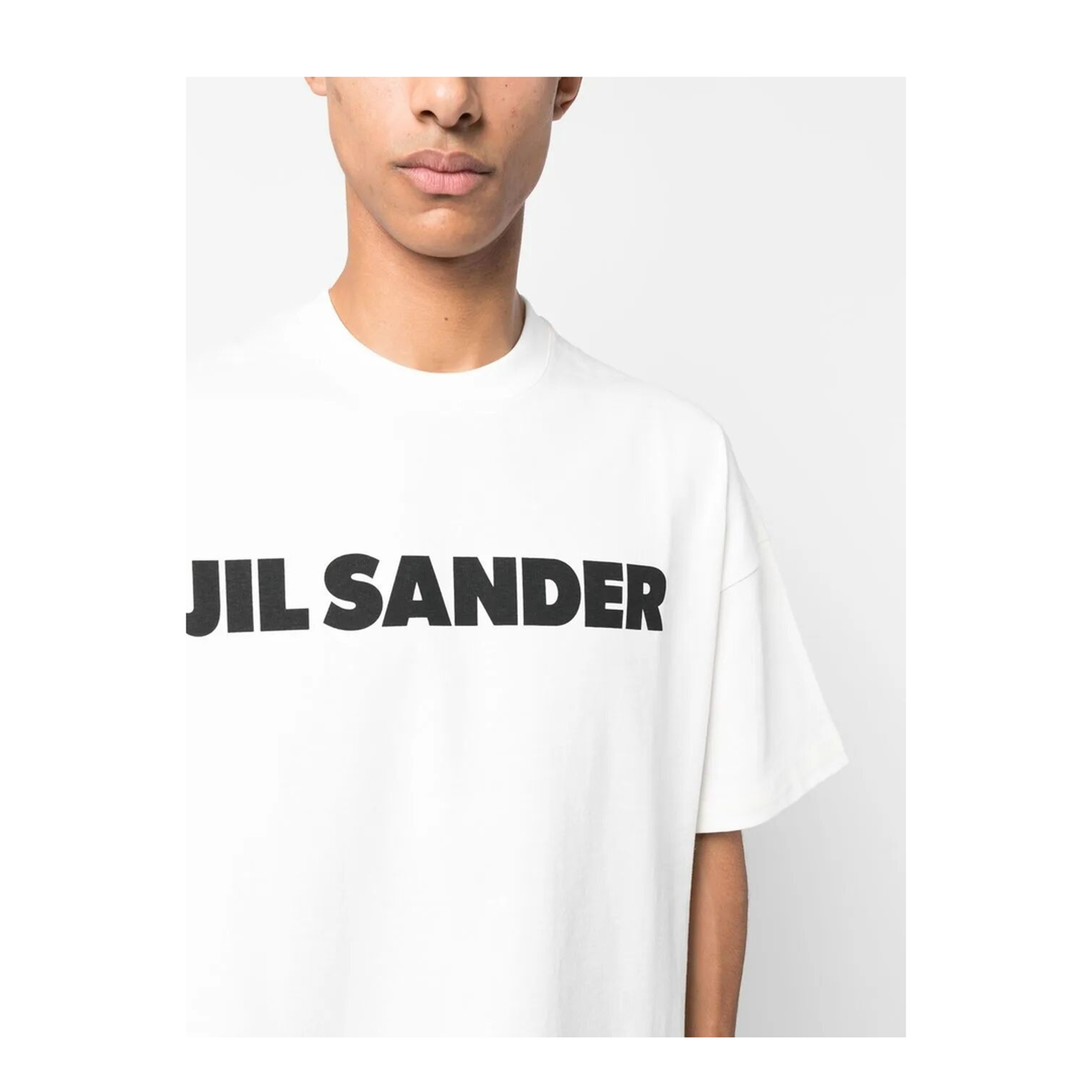 T-Shirt Crewneck Short Sleeves