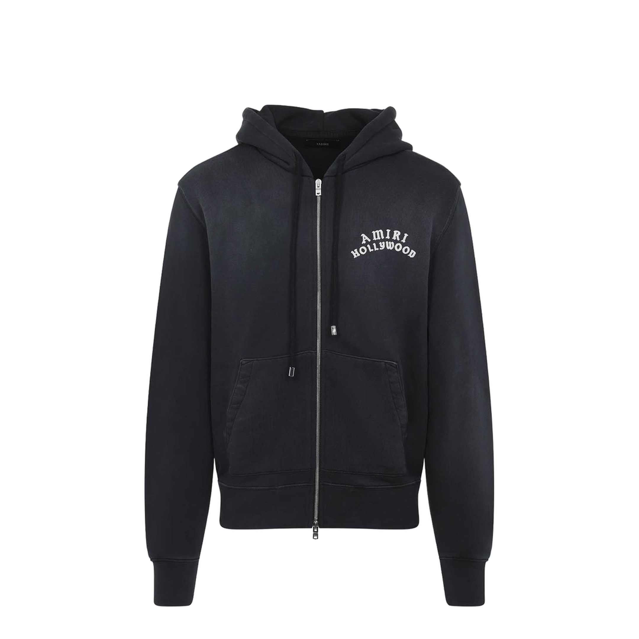 Hollywood Zip Hoodie