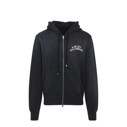 Hollywood Zip Hoodie