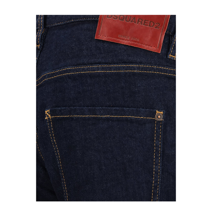 Slim Fit Jeans