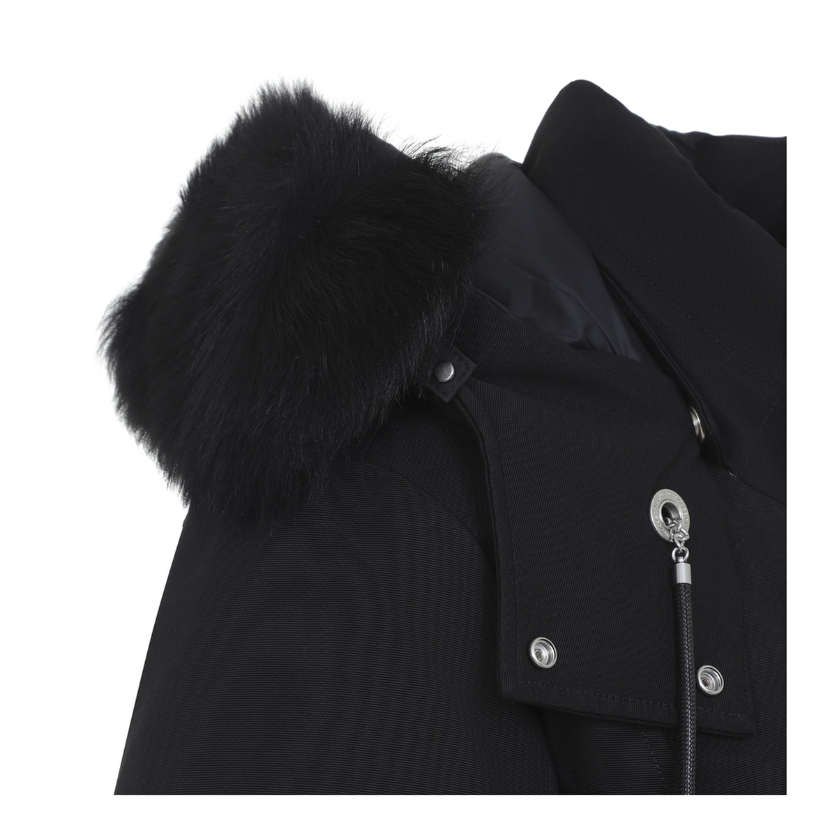 MAYFEYR - Moose Knuckles - New Age 3Q Jacket - M36LJ233S305