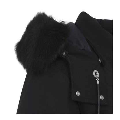 MAYFEYR - Moose Knuckles - New Age 3Q Jacket - M36LJ233S305