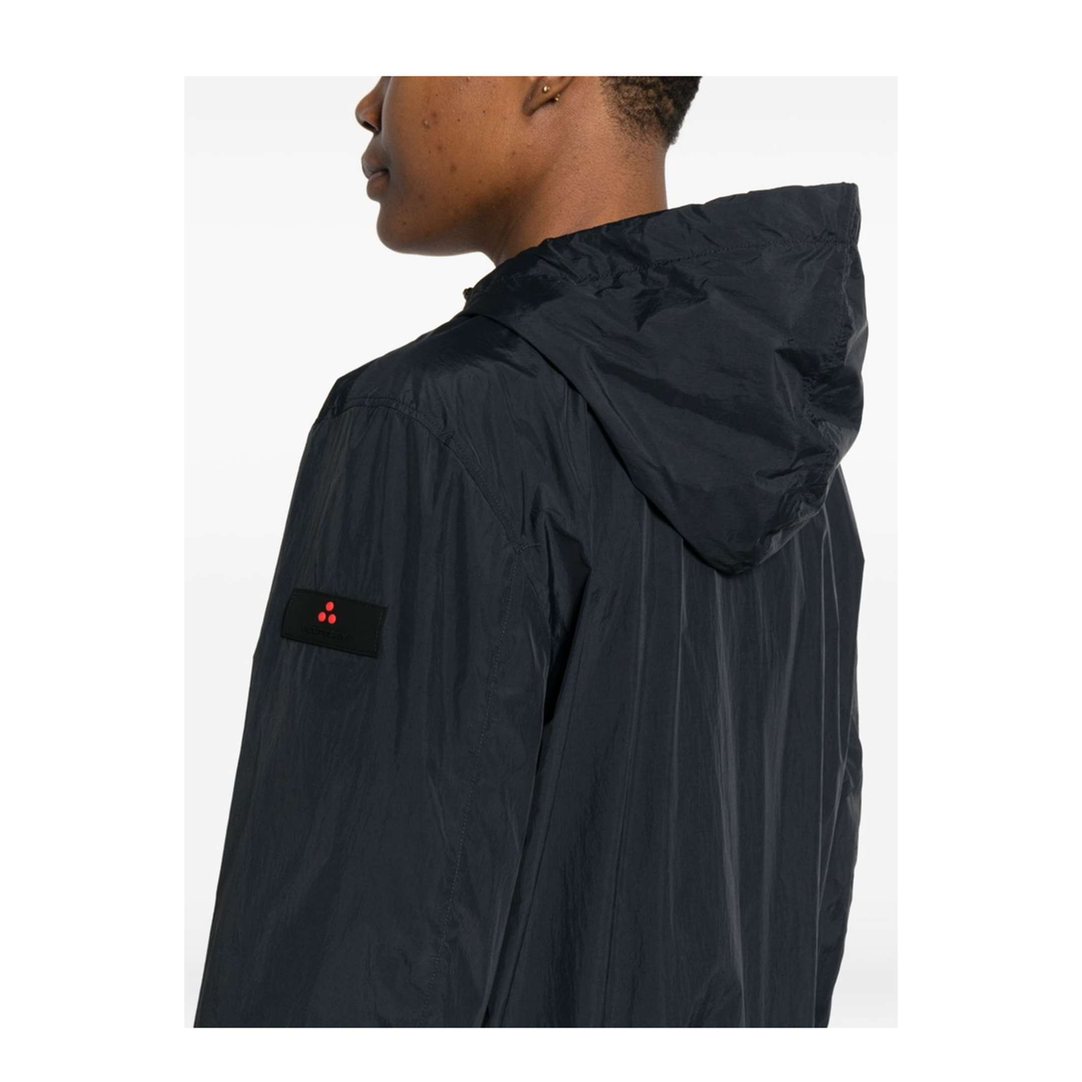 MAYFEYR - Peuterey - Coats Blue - PED571801181986215