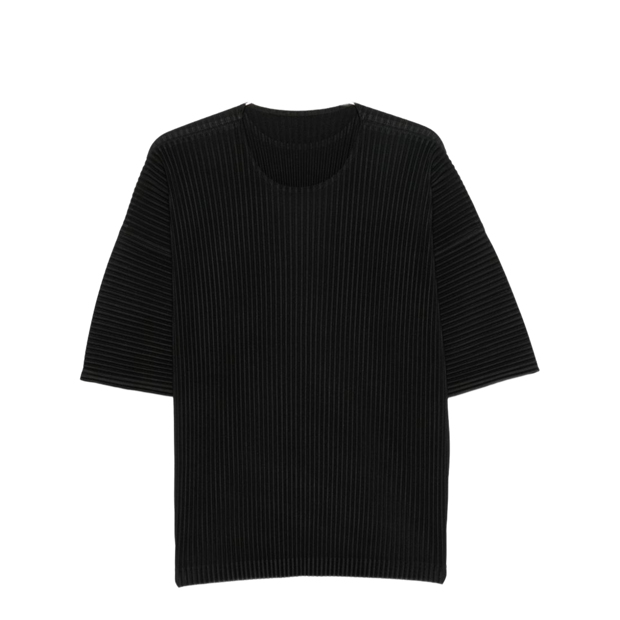MAYFEYR - Bao Bao Issey Miyake - T-Shirts And Polos Black - HP66JK05315