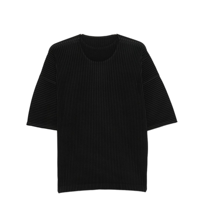 MAYFEYR - Bao Bao Issey Miyake - T-Shirts And Polos Black - HP66JK05315