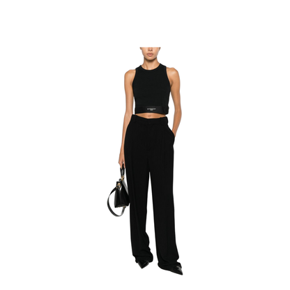 MAYFEYR - Givenchy - Top Black - BW70FNR2Q3001