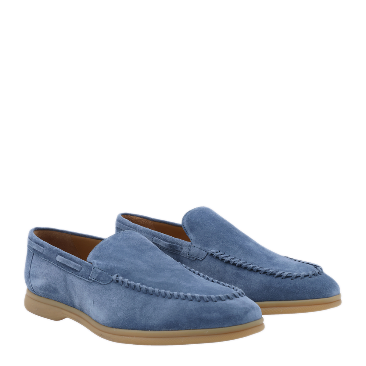 MAYFEYR - Eleventy - Flat Shoes - N77SCAM21SCA0N01908