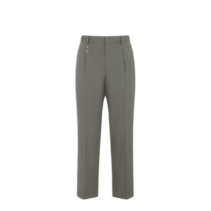 MAYFEYR - Prada - Cotton Pants - UP0419SOOO1XV2F0JDS