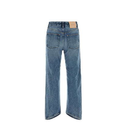 MAYFEYR - Loewe - Denim Jeans - S616Y11X51MEDIUMBLUE