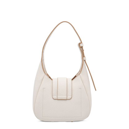 MAYFEYR - Hogan - White Bag - KBW01XS0100TH1B013