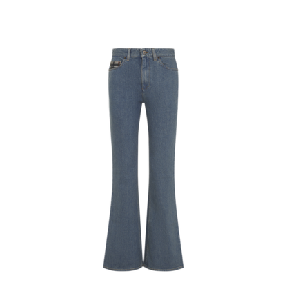 MAYFEYR - Burberry - Doria Jeans - 8118501A1322