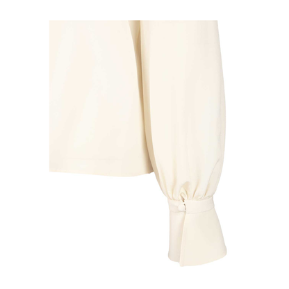 MAYFEYR - Valentino - Blouse With Detail - 8B0AEBX021BAD6