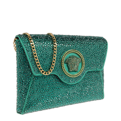 Medusa Mini Clutch
