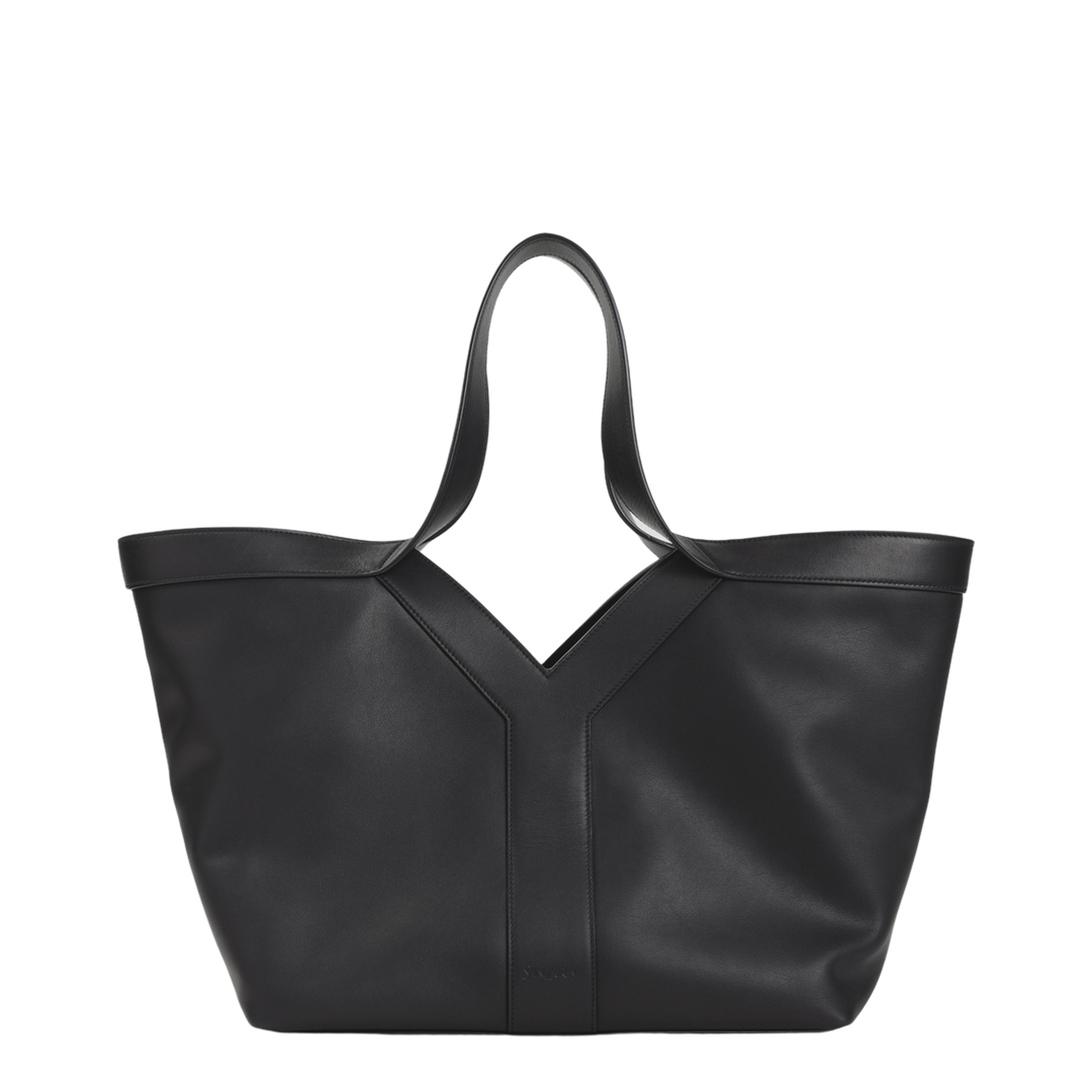 MAYFEYR - Saint Laurent - Small Y Tote Bag - 835274AAEB3