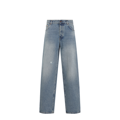 MAYFEYR - Moschino - Jeans - 252EA03195523