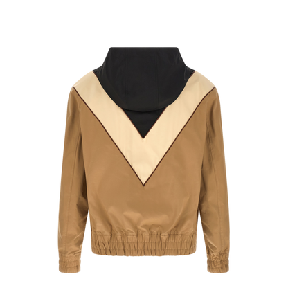 Garavani '' windbreaker