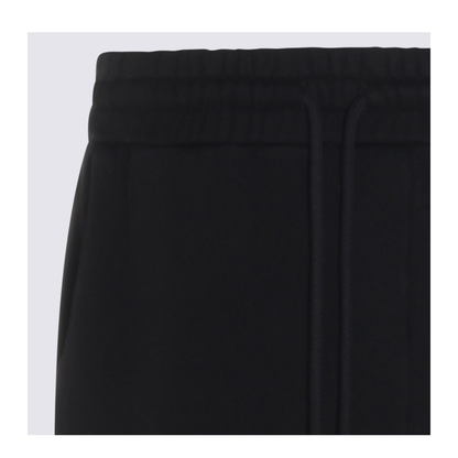 Black Pants