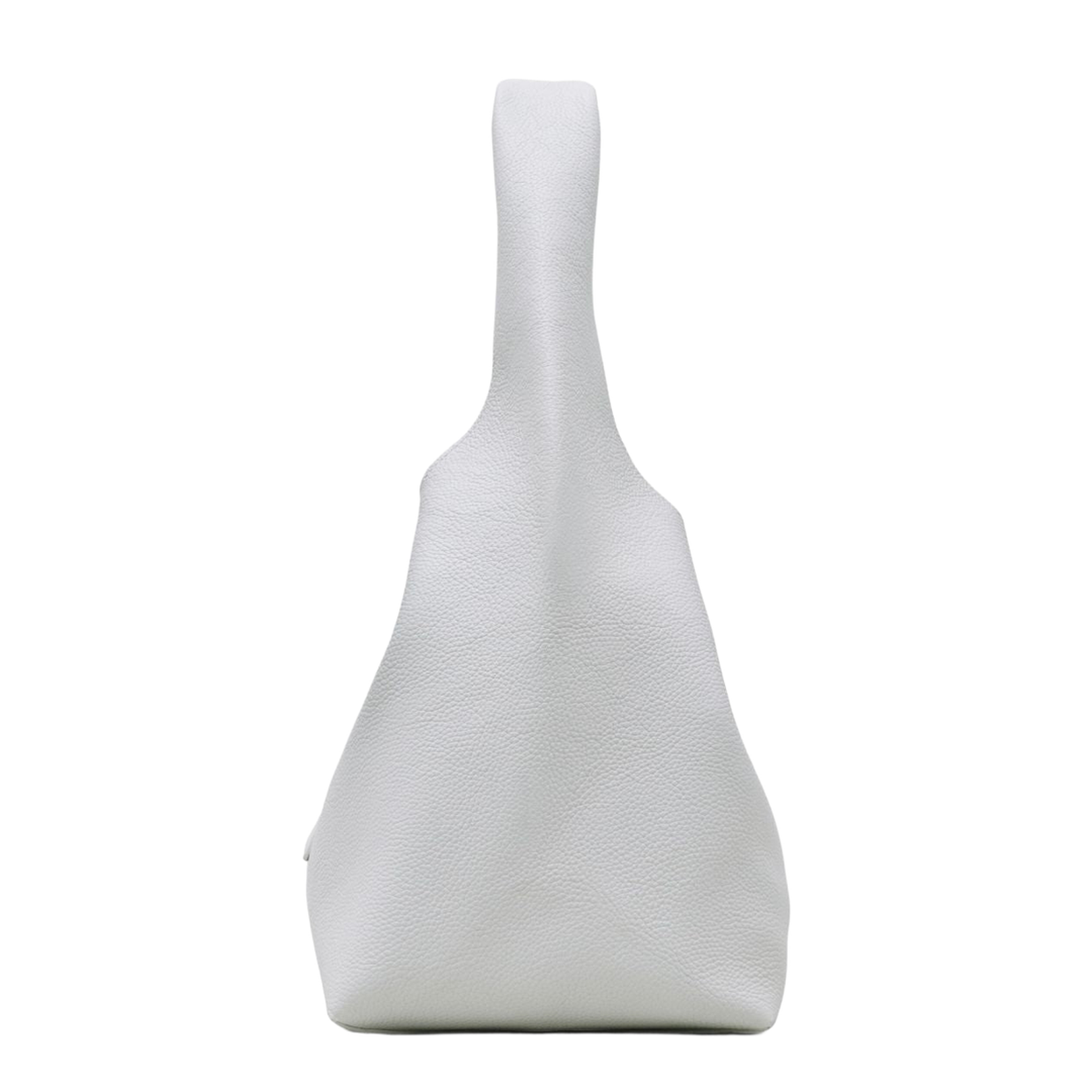 The Sack Leather Hobo Bag