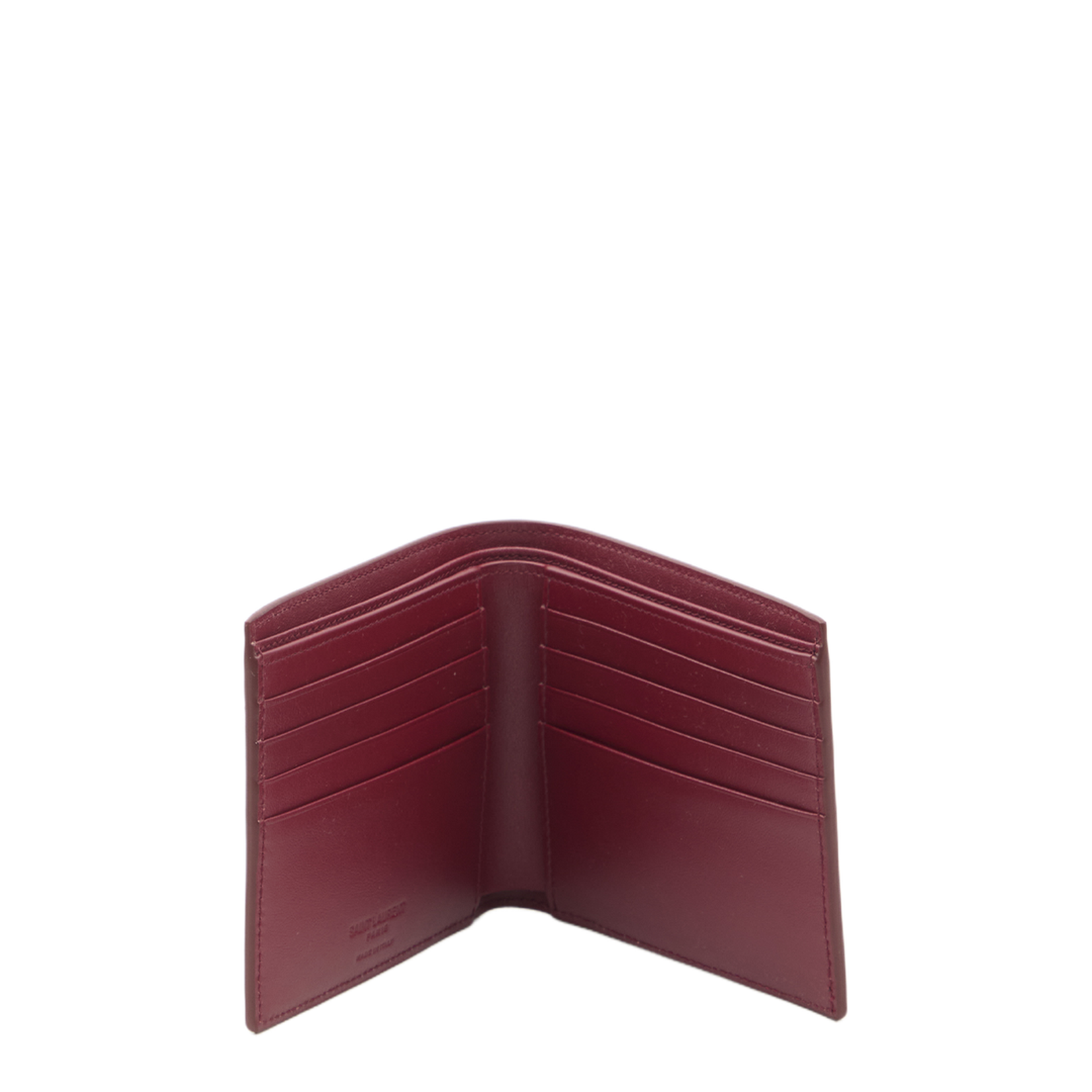 East/West Wallet