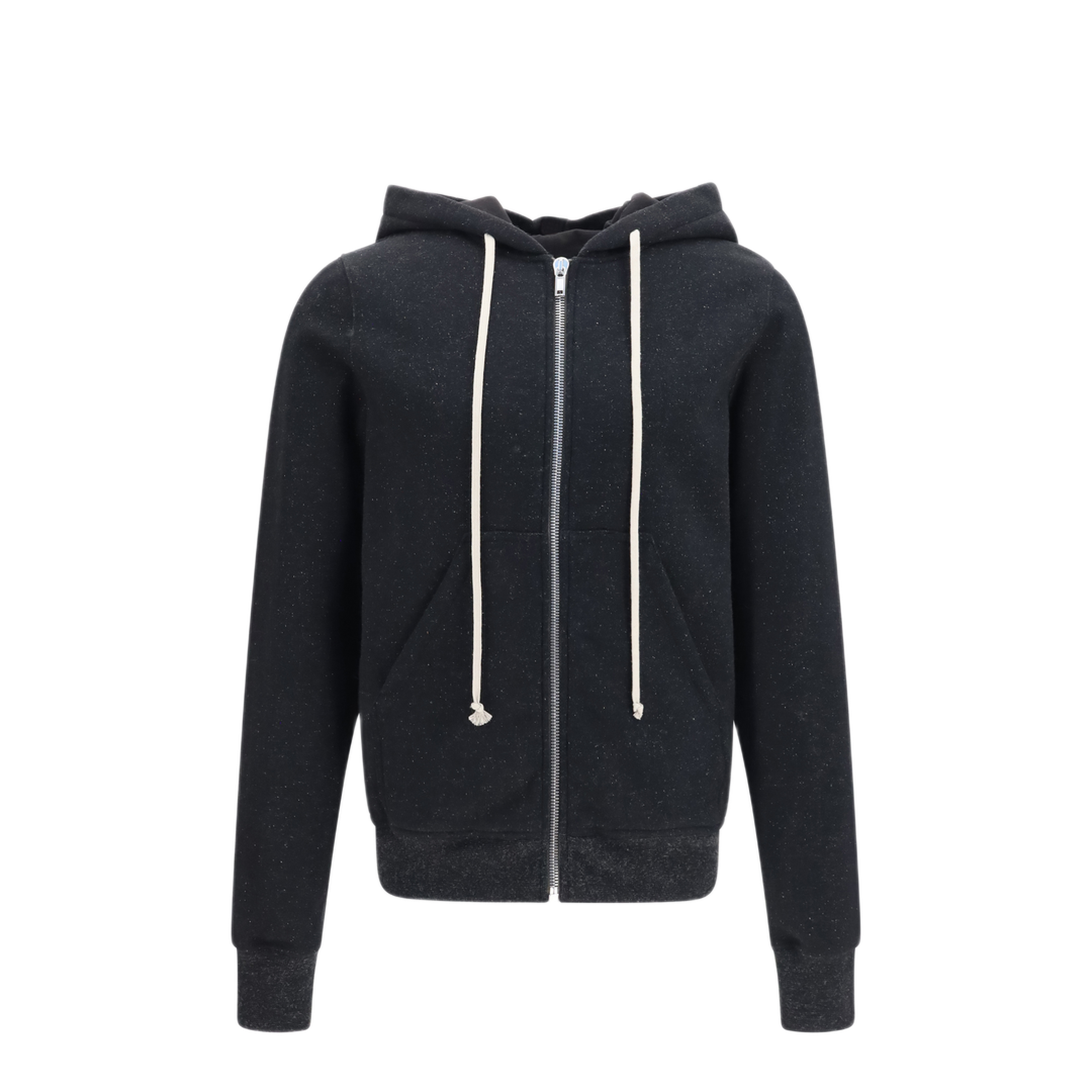 MAYFEYR - Rick Owens - Jason Hooded Sweatshirt - RU02F4284WFE09