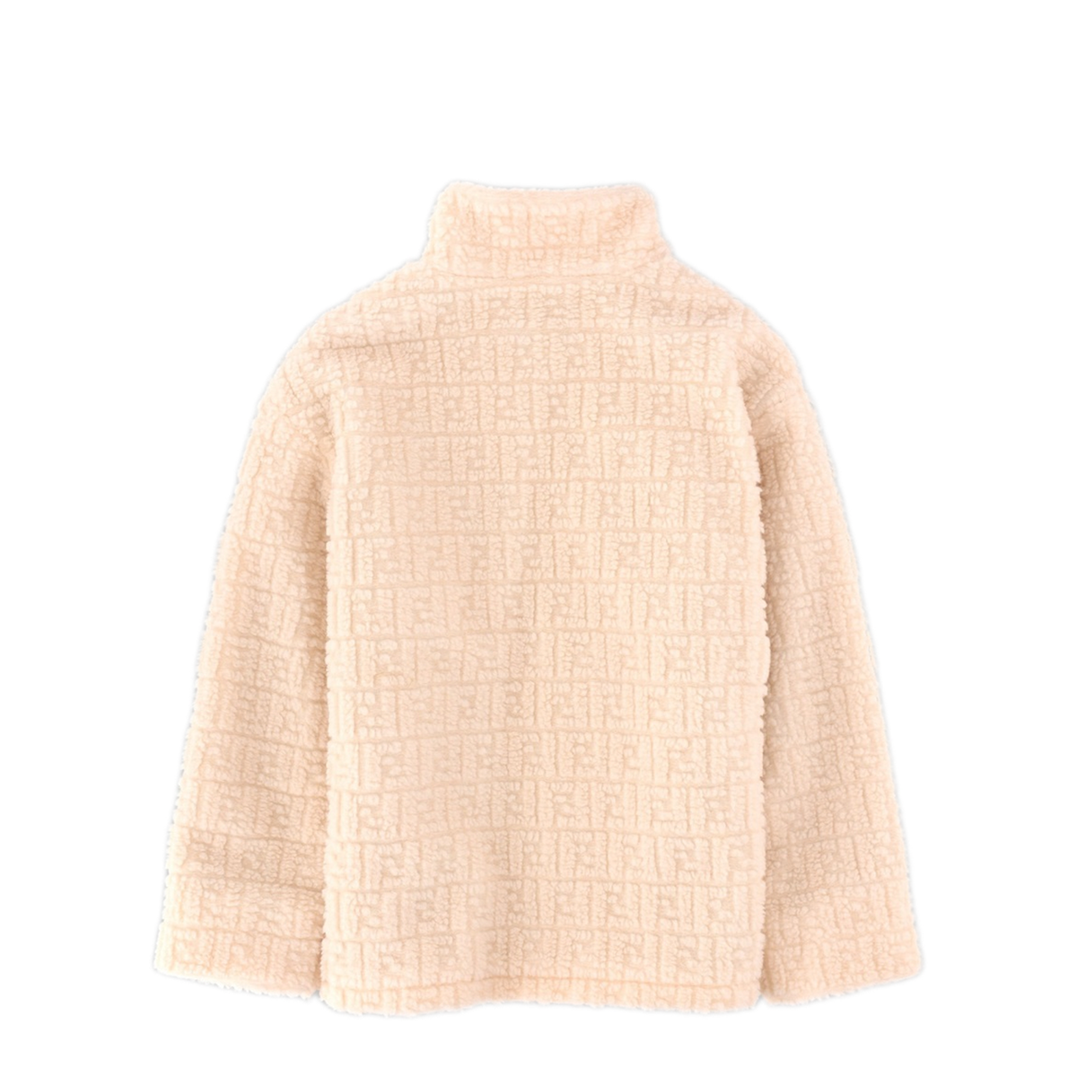 MAYFEYR - Fendi - Orsetto Ff Teddy Wool - JUA284KAY8JF0WC4
