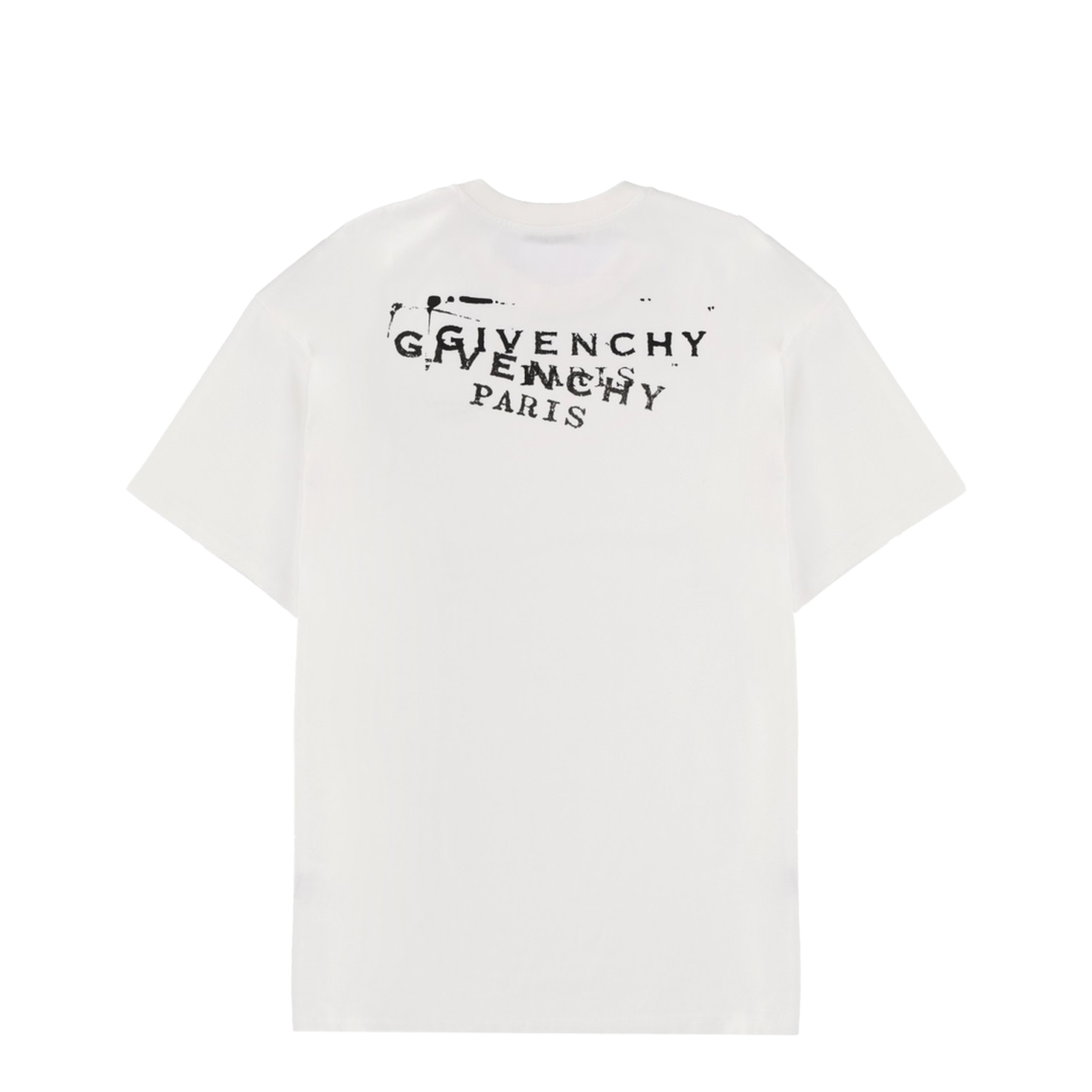 T-shirts and Polos White